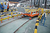 20s Ligne de transport automatique
